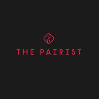 Photograph of product: THE PAIRIST | Rainbow Sherbert | Diamond + Kief Infused Preroll | 0.5g