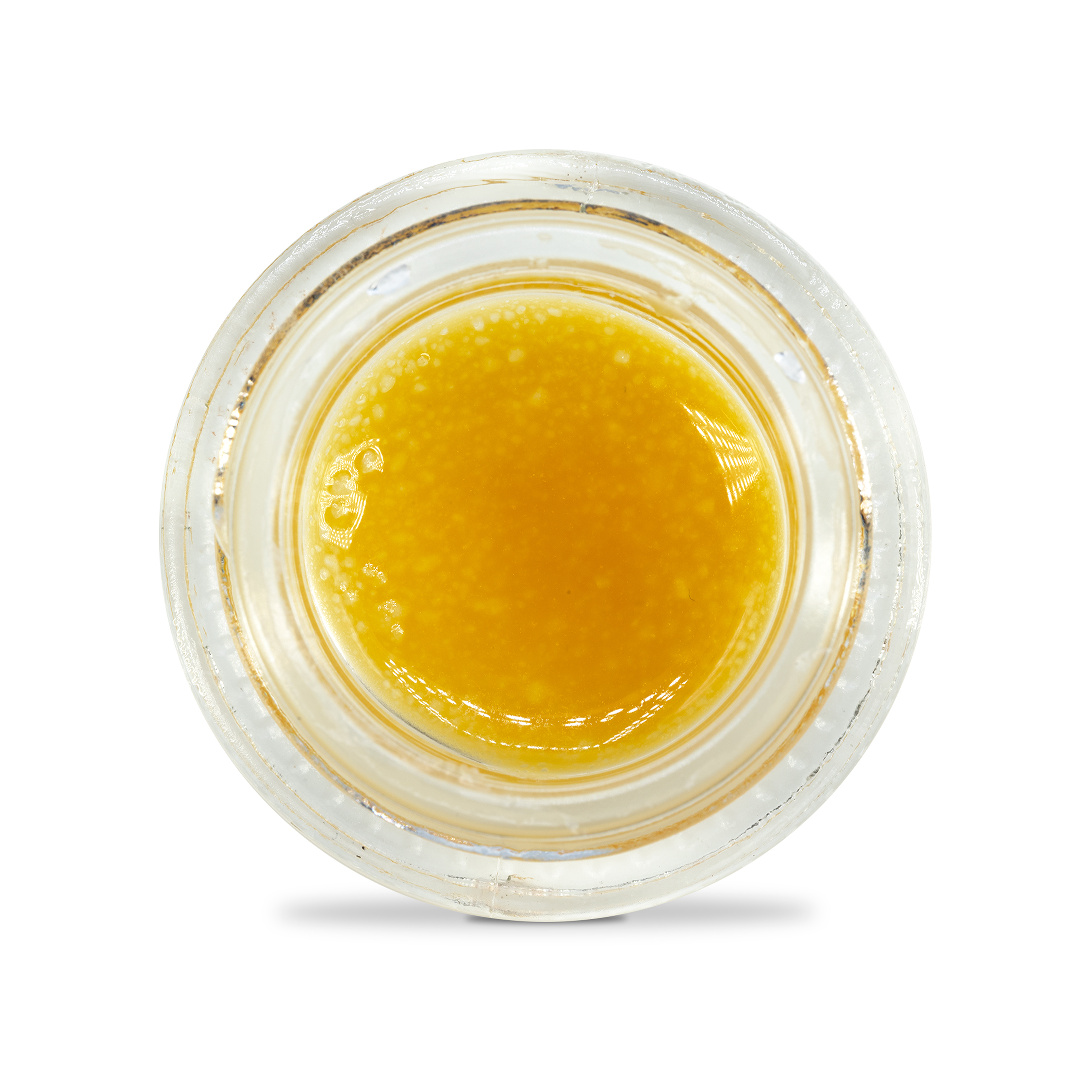 Photograph of product: Dr. Jolly's - Blue Haze Sugar Wax