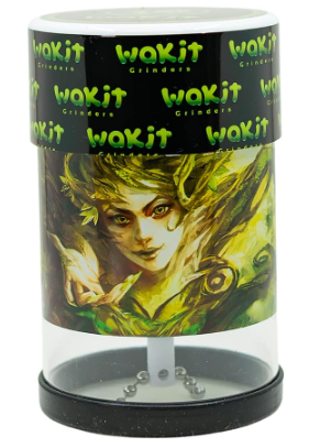 Photograph of product: OCB | Wak It Grinders