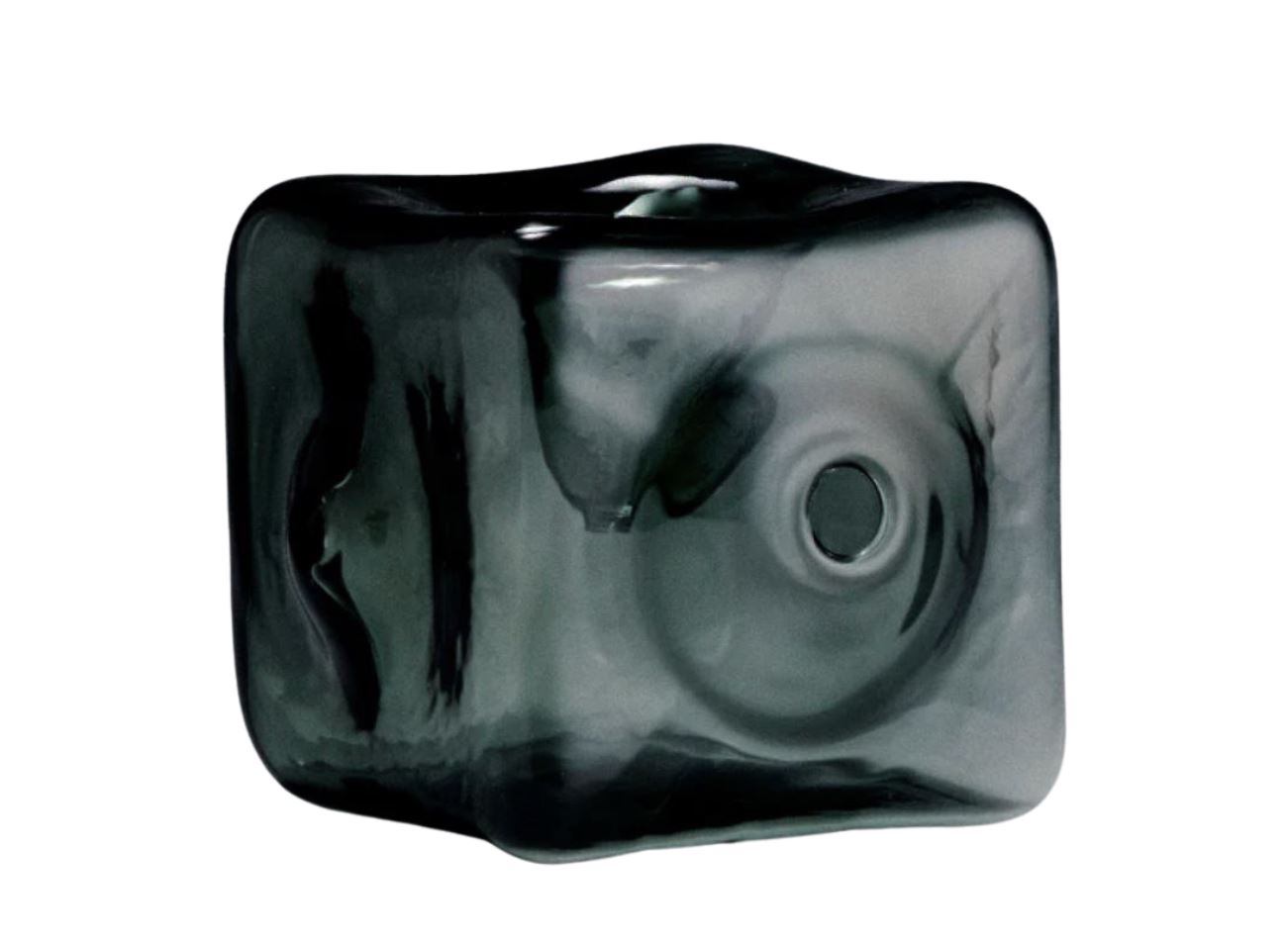 Photograph of product: Laundry Day Cube Pipe Grey