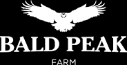 Photograph of product: Bald Peak - PURPLE PUNCH - I - 14g
