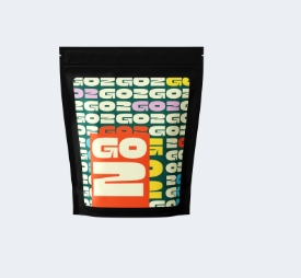 Photograph of product: Go2 - Y2K Mixed Nugs - 28g