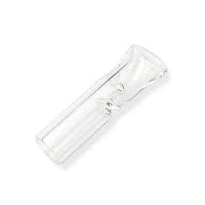 Photograph of product: Clear Glass Tips
