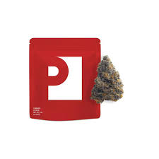 Photograph of product: Preferred Gardens | Gelonade | Flower | 3.5G (S)