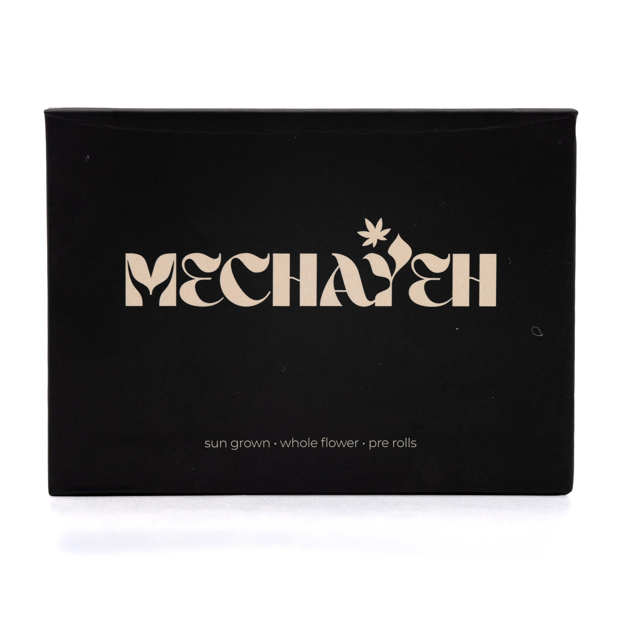 Photograph of Product: Mechayeh Variety Multipack .5g Preroll, 7pk