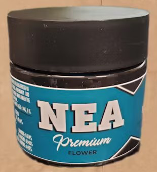 Photograph of product: BTY OG | 3.5g | 29.48% TAC