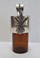Photograph of product: Aroma Wear Jewelry Pendants