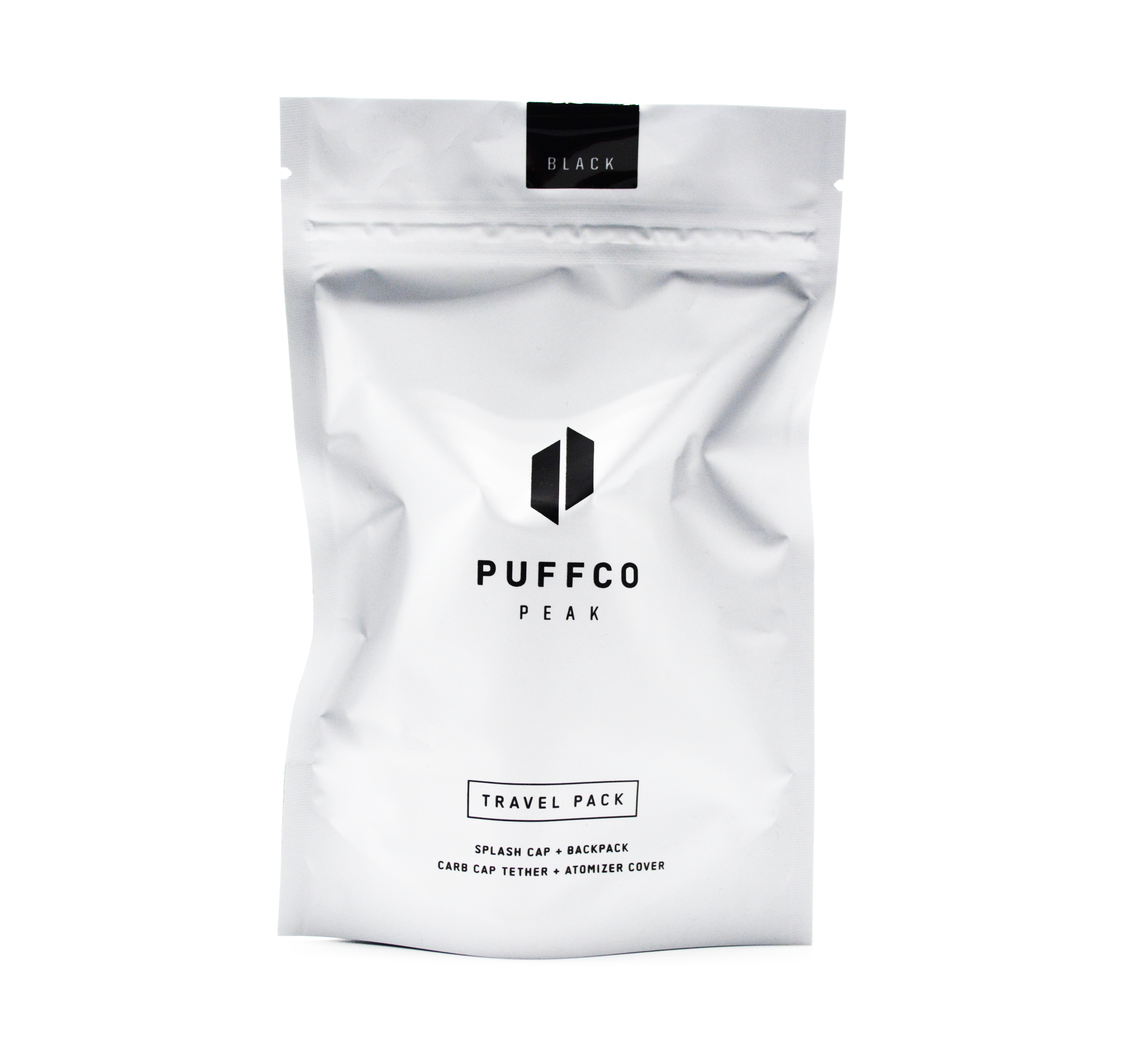 Photograph of product: Puffco - Travel Pack - Other Acc - Black