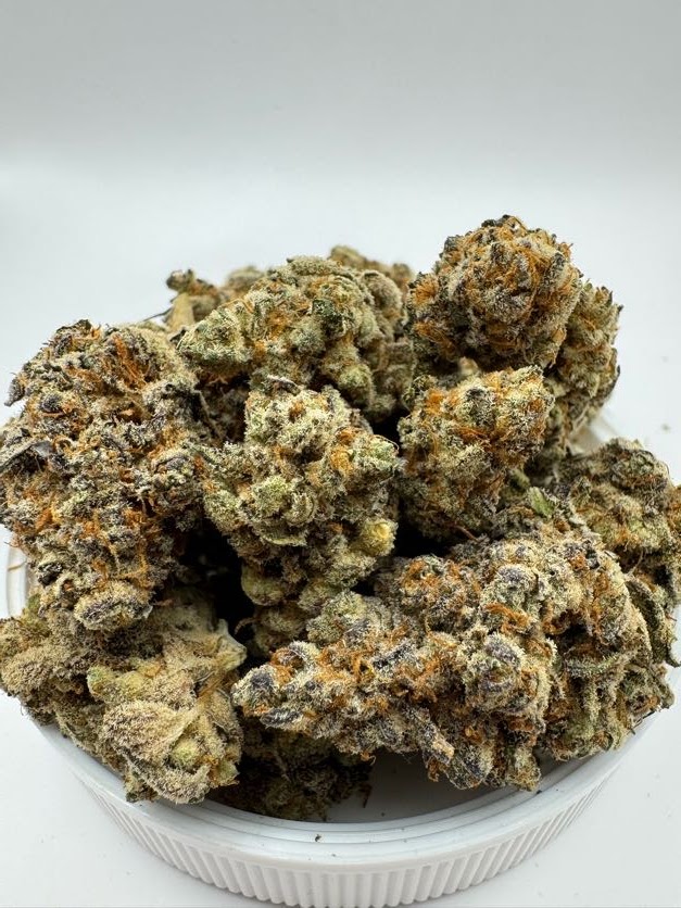Photograph of product: Dream Man - 14g