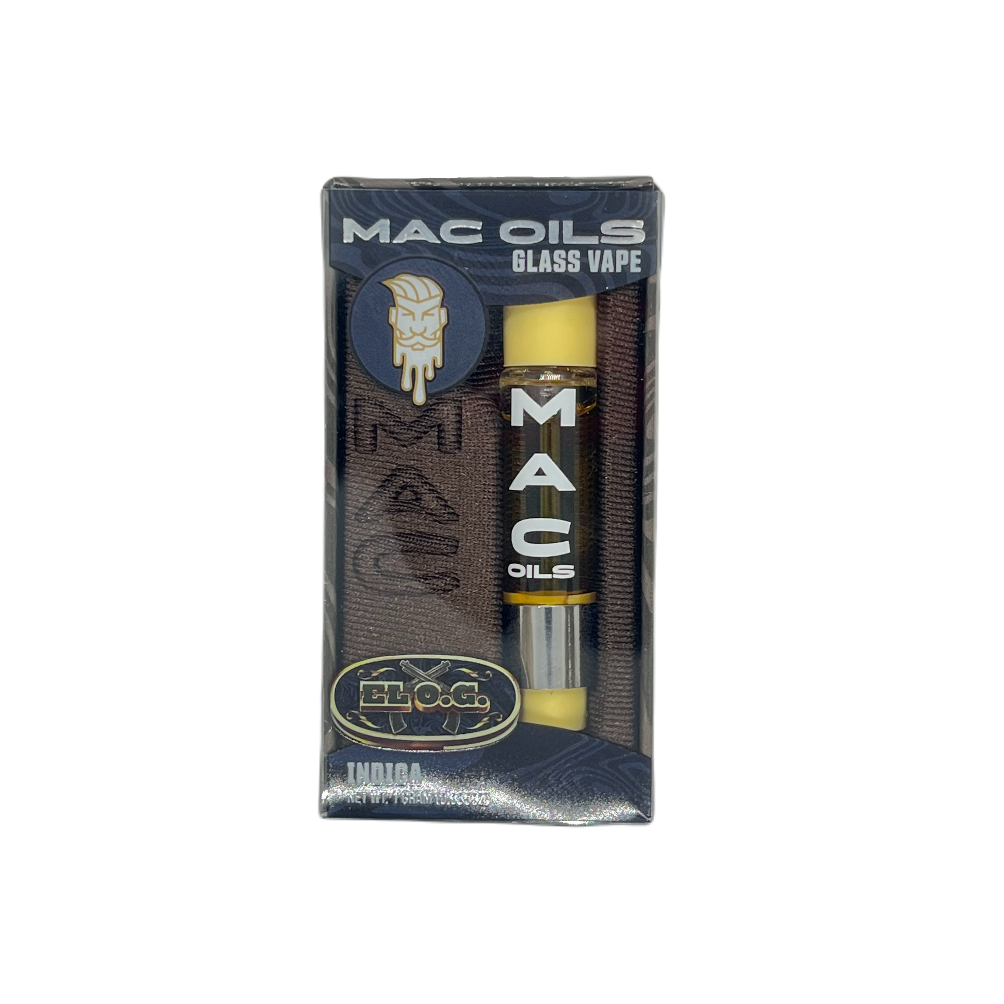 Photograph of product: El OG | 1G Cart