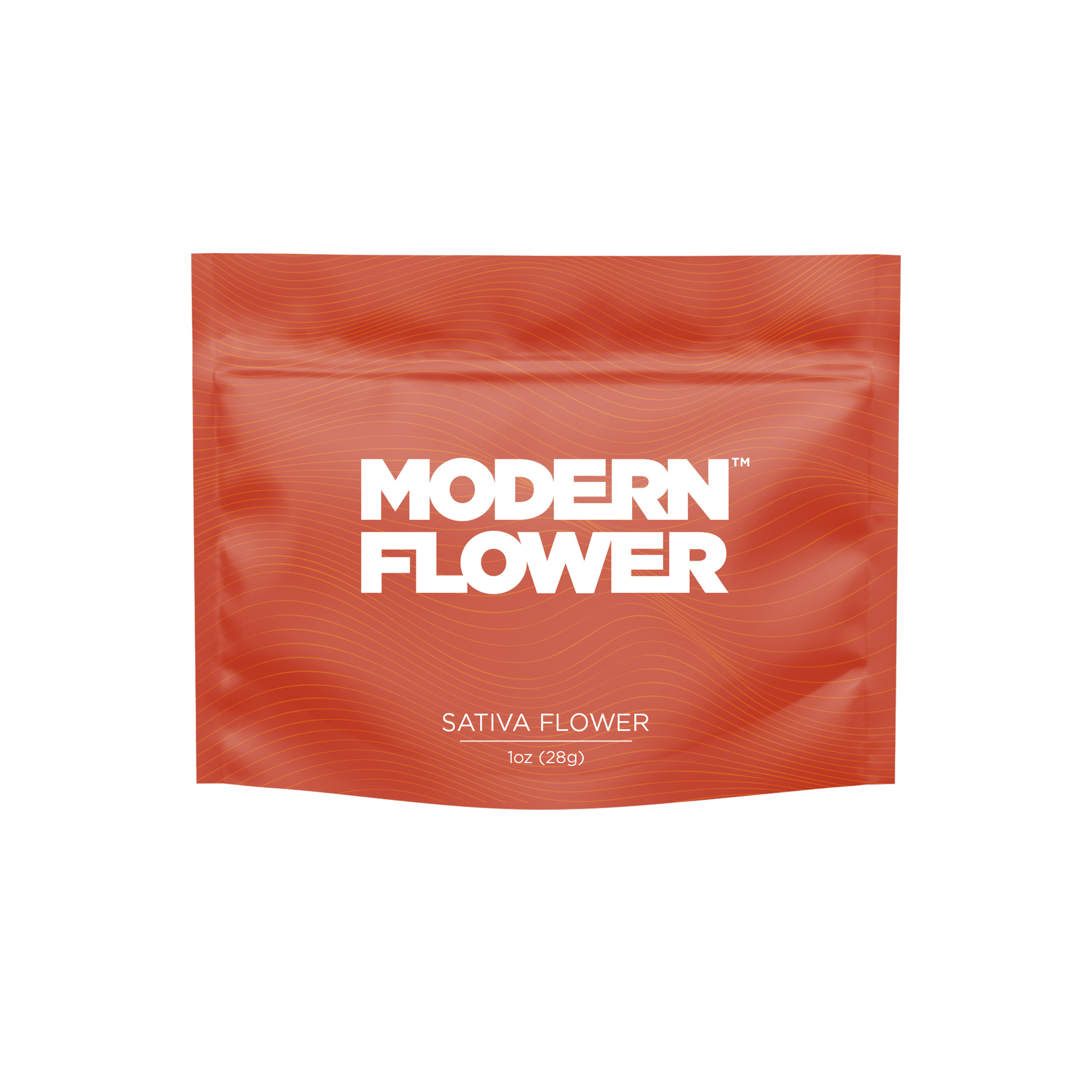 Photograph of product: Funk Mountain #10 Whole Flower 28g