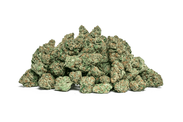 Photograph of product: Cali Pop | 3.5g Flower