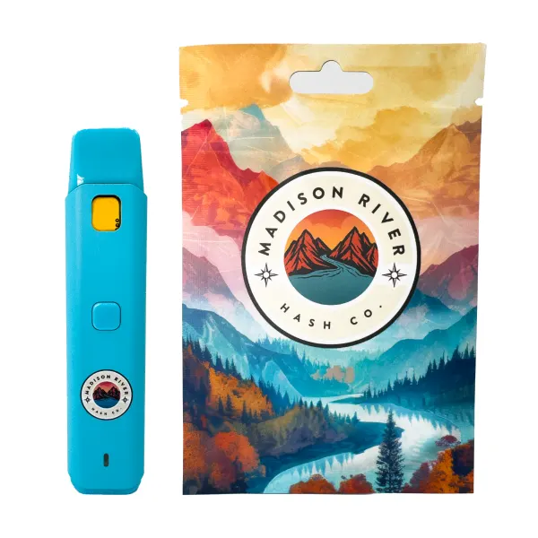 Photograph of product: Disposable Cartridge | MRHC | Gorilla Glue #4