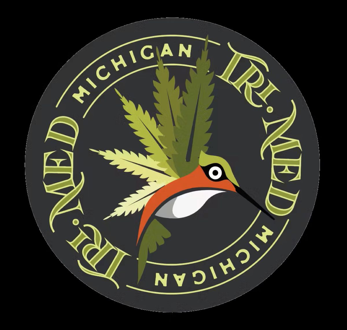 Photograph of product: TRI-MED - GUAVA JELLY - BULK BUD - 28g