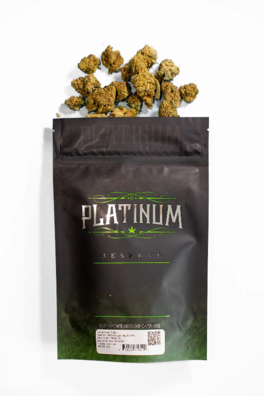 Photograph of product: Purple Urkle - 14g