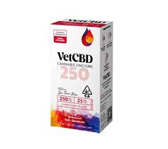 Photograph of product: 250MG EXTRA STRENGTH CBD 60ML OUID! TINCTURE
