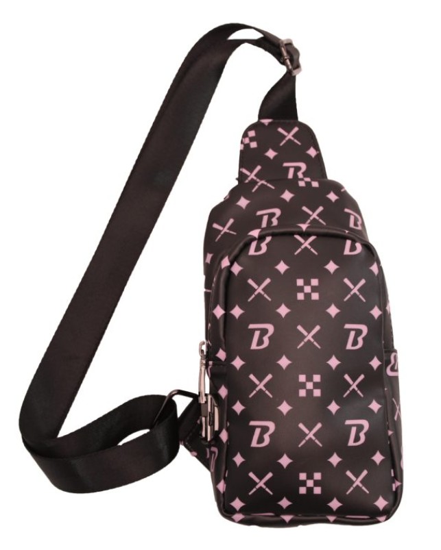 Photograph of product: ESD | Blazy Susan | Step & Repeat Cross Body Bag | 1