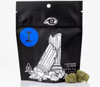 Photograph of product: Master Kush | 3.5g - 