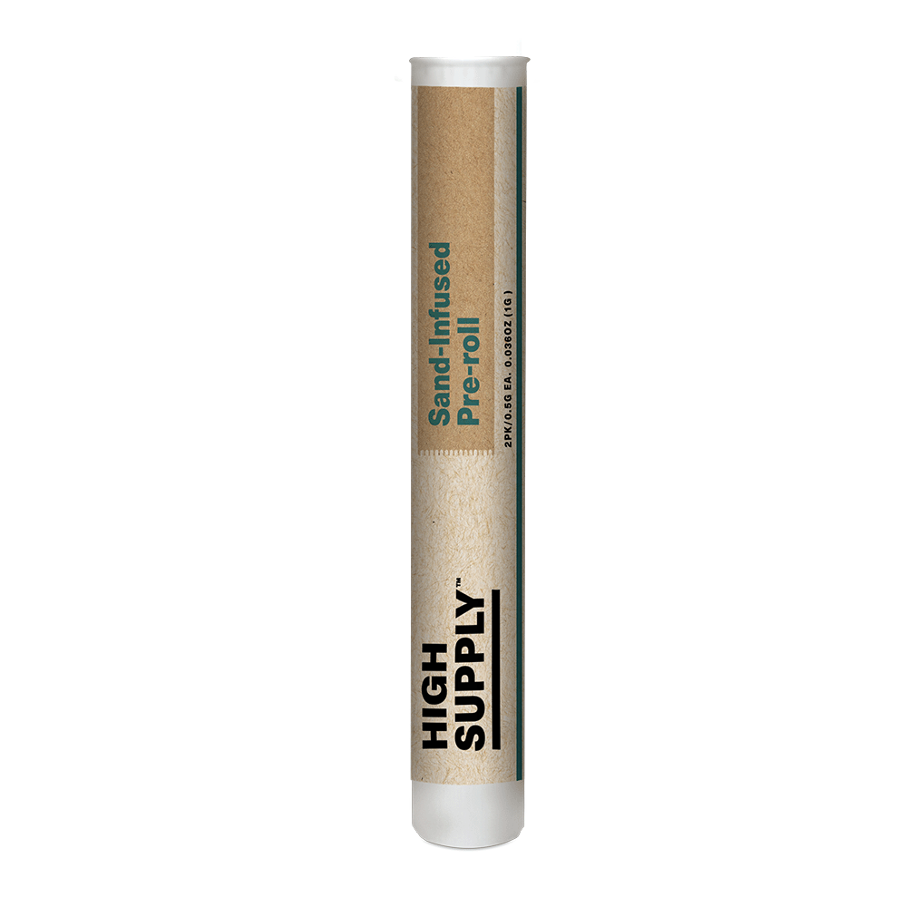 Photograph of product: Dulce de Uva | Infused Pre-Roll 2Pk | 1g