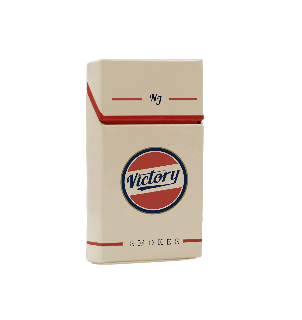 Photograph of product: Victory Natural Farms | Acapulco Gold | Pre-Roll 5 Pack | 3g