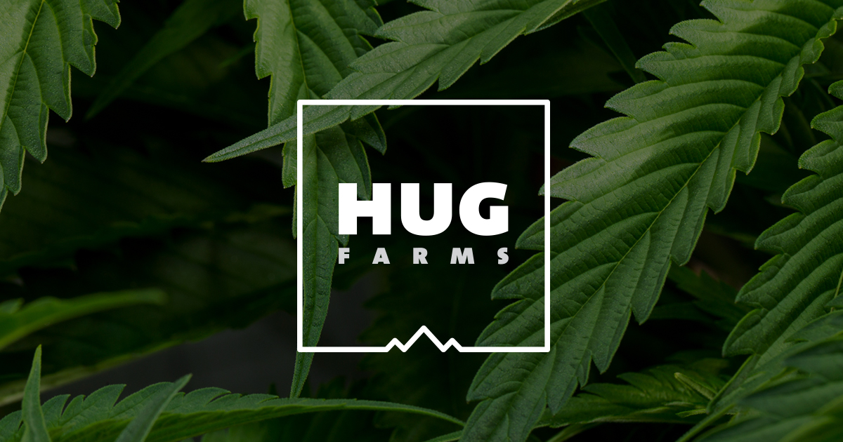 Photograph of product: HUG Farms | Hawaiian Rain - 28g