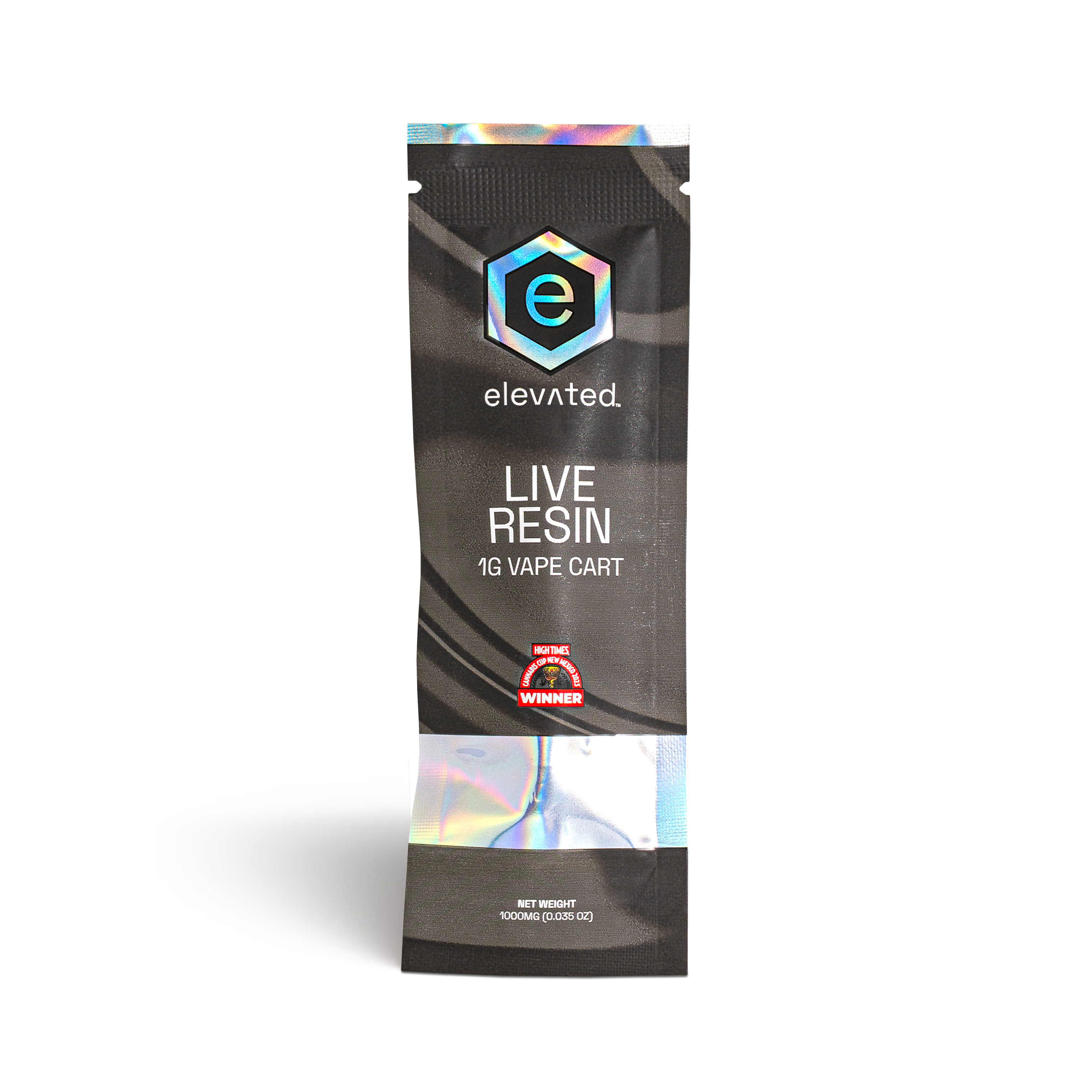 Photograph of product: Quantum Kush LR Cart