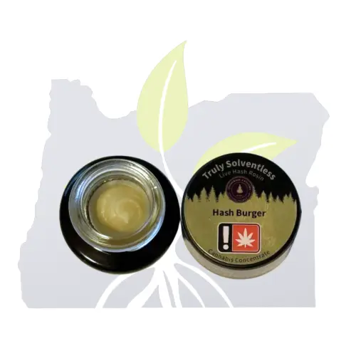 Photograph of product: Entourage-Rosin-Starburst 36