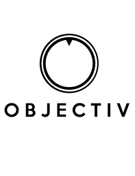 Photograph of product: Objectiv - Ocho - Black - BULK - 28g