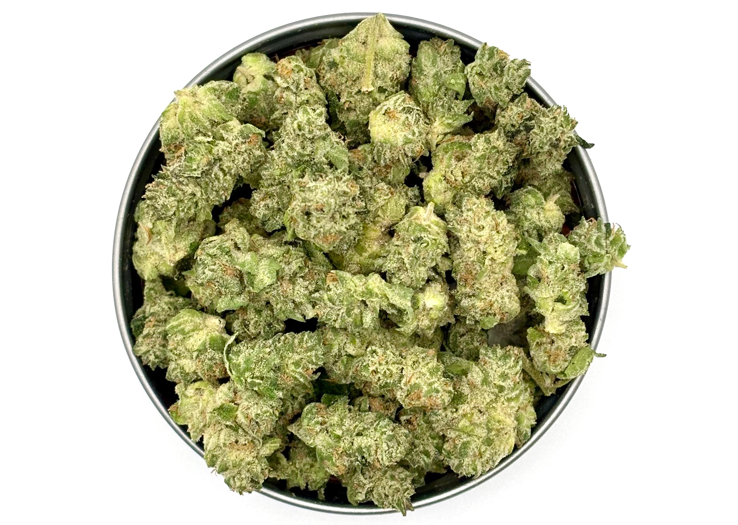 Photograph of product: SIX LABS | G13 SKUNK | BULK FLOWER - 28g