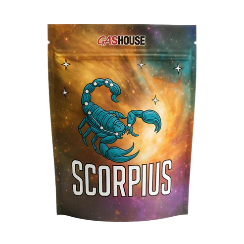 Photograph of product: Scorpius - Smediums - 7g