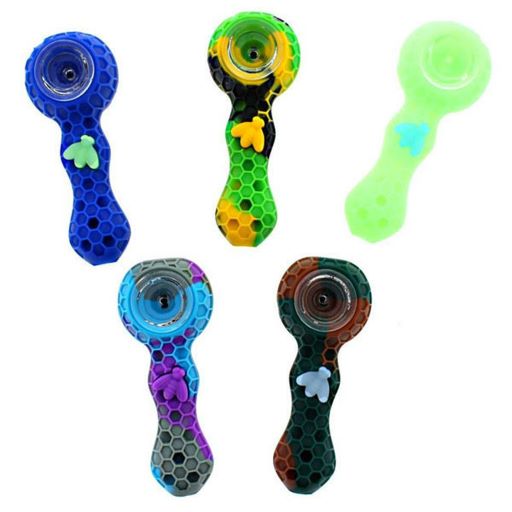 Photograph of product: 4.25" Ongrok Aluminum Multi Hitter with Spiral