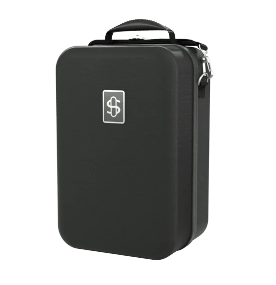 Photograph of product: Stndenglass Travel Case