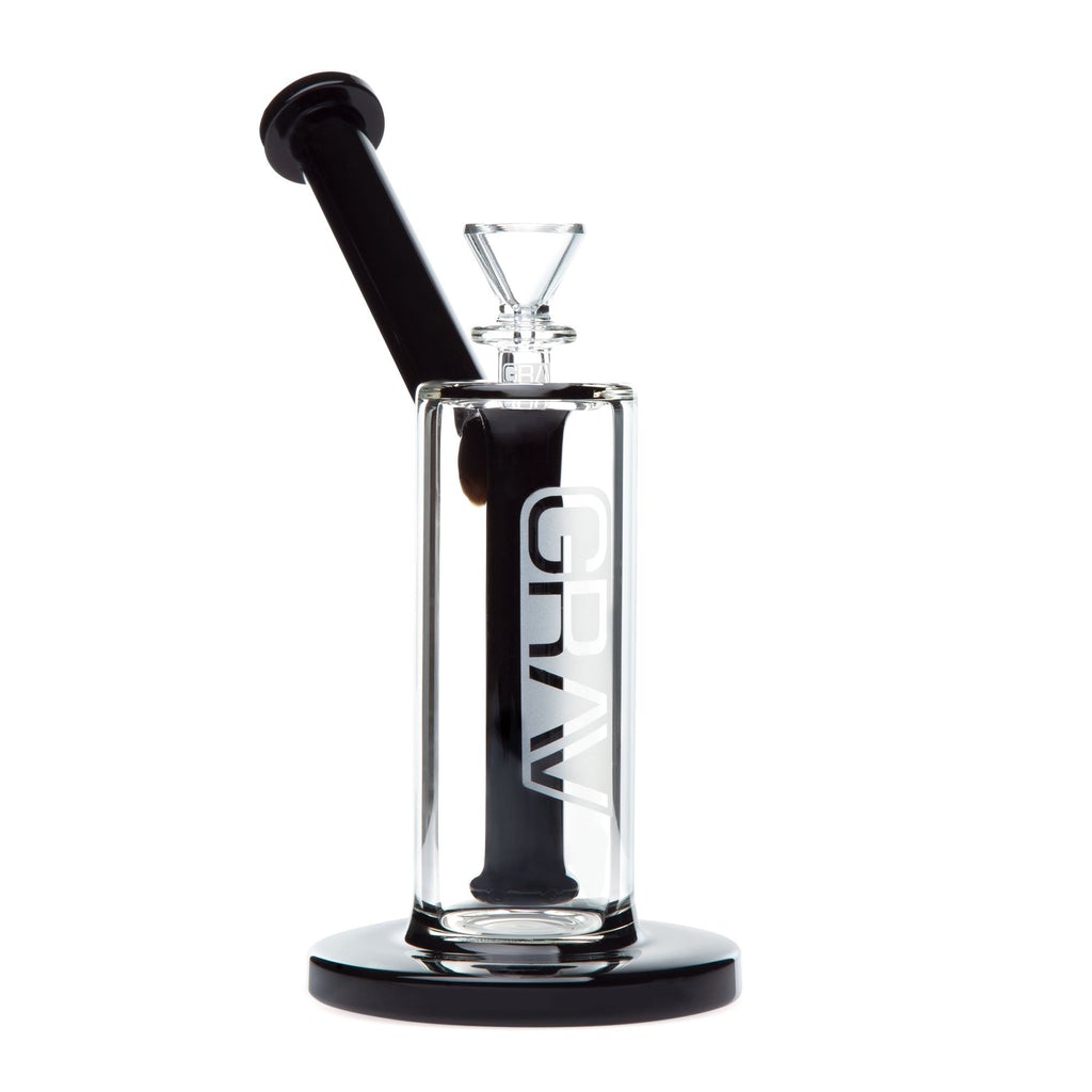 Photograph of product: Glass | Bubbler