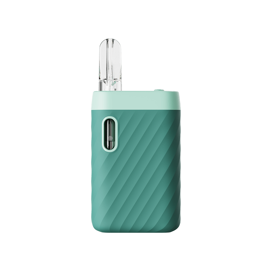 Photograph of product: CCELL - SANDWAVE Variable Voltage Battery 400mAh