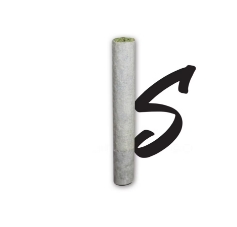Photograph of product: Pre-Roll - Gelato Cake - 1g