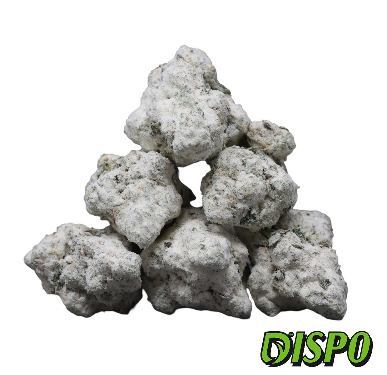 Photograph of product: Jelly Rockets - Infused Buds - 28g