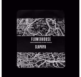 Photograph of product: Slapaya | Flower - 14g