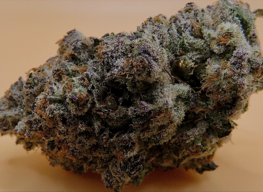 Photograph of product: Blue Dream | Bulk Flower - 28g