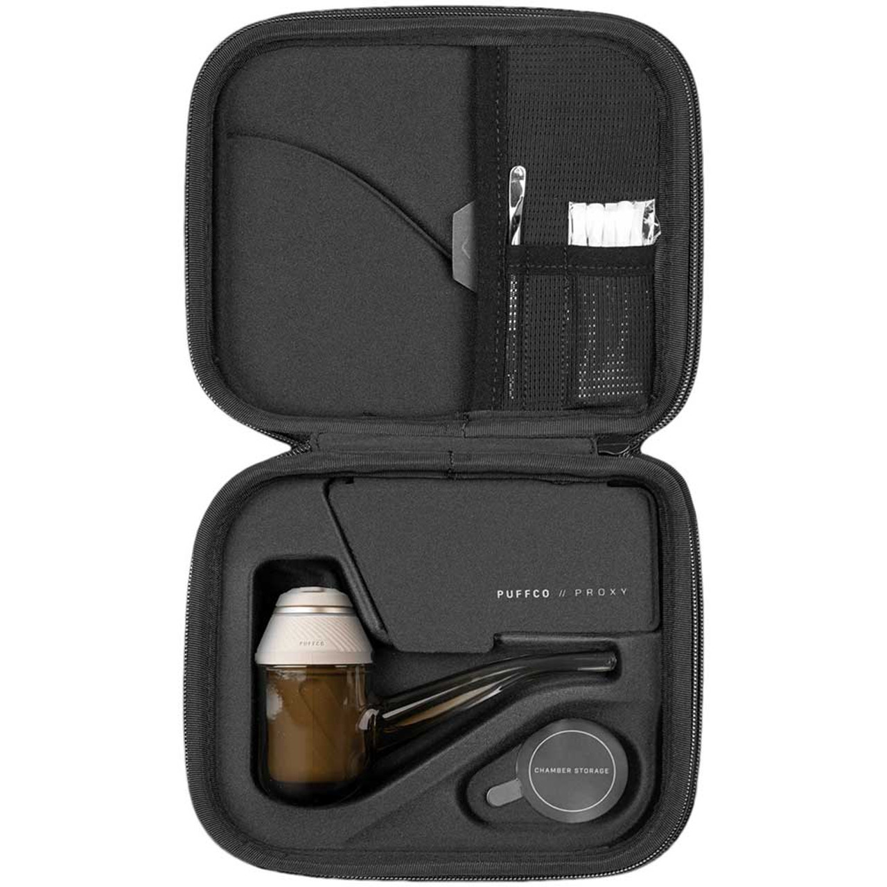 Photograph of product: Desert Proxy Travel Pipe