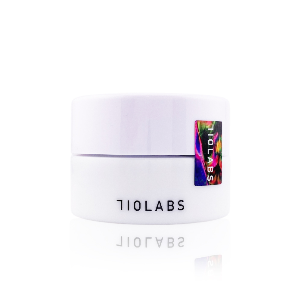 Photograph of product: 710 LABS - Flower - White Tahoe Cookies - 3.5G