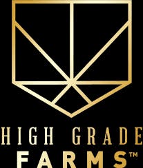 Photograph of product: High Grade Farms  1g INDOOR  Cuties  $15 *Tax Included