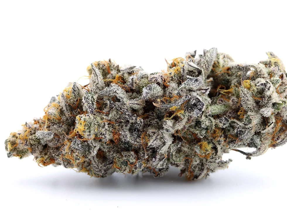 Photograph of product: NativeCare | Cap Junky | 28g Flower