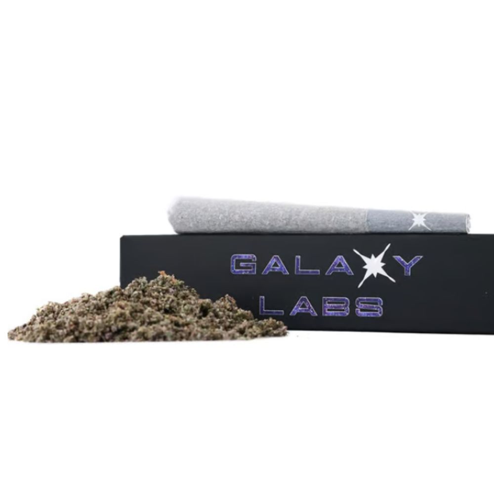 Photograph of product: Galaxy Labs | Guava Bars 1pk | 1g