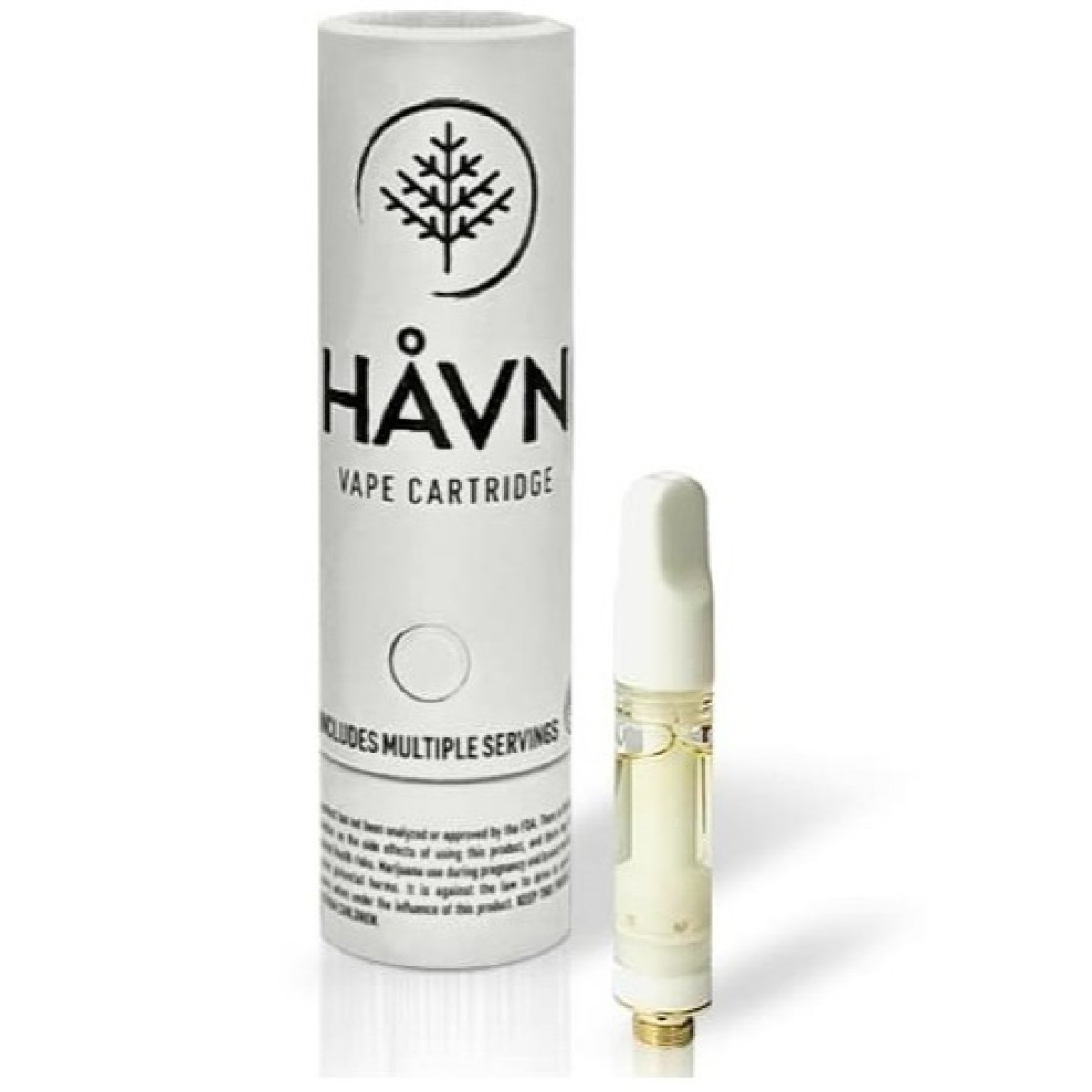 Photograph of product: Headband | Vape Cart