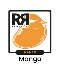 Photograph of product: Mango Gummies [S] | 100mg