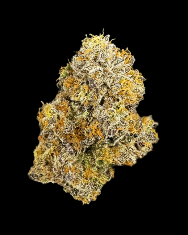 Photograph of product: Good Life Gardens: Candy Fumez - 28g