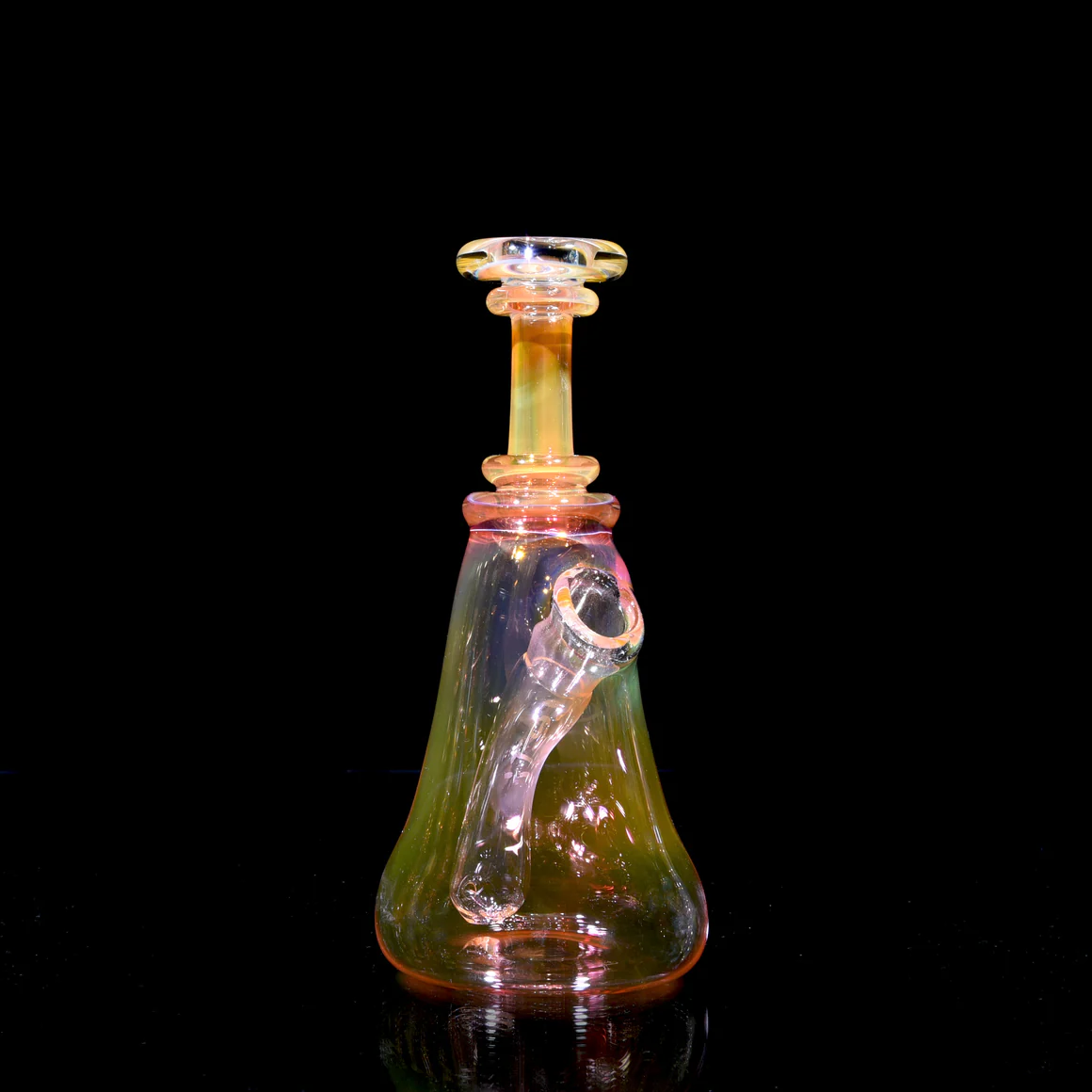 Photograph of product: Hand-Blown Rig
