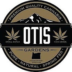 Photograph of product: Otis Gardens - Mendo Punch - Flower - 1g