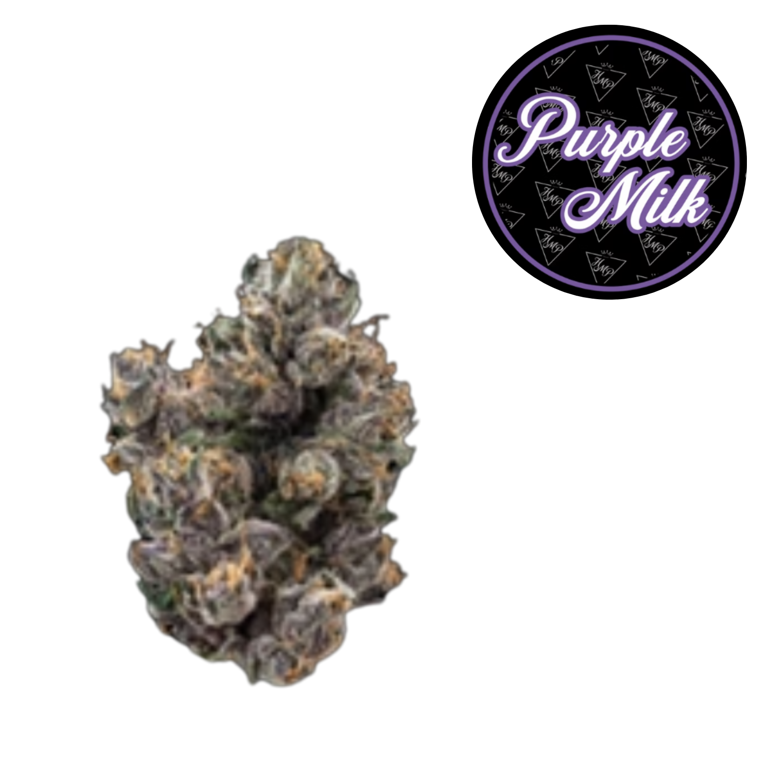 Photograph of product: Purple Milk | Highmark Provisions - 28g