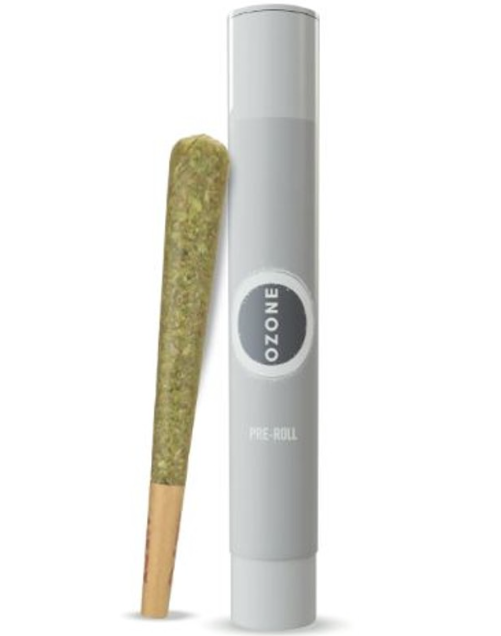 Photograph of product: Pave- Preroll